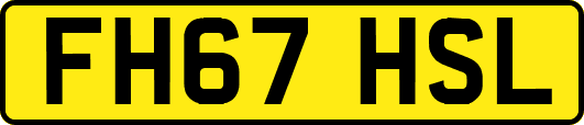 FH67HSL
