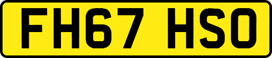 FH67HSO