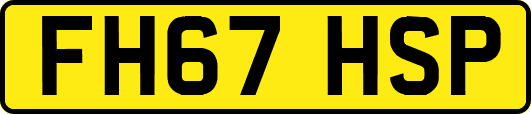 FH67HSP