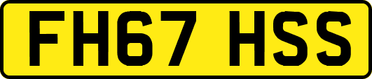 FH67HSS