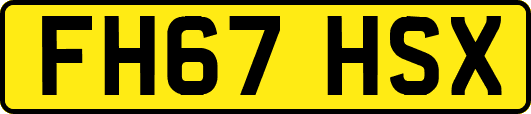 FH67HSX