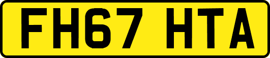 FH67HTA