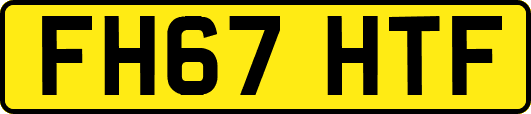 FH67HTF