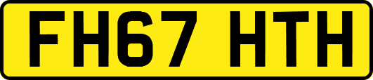 FH67HTH