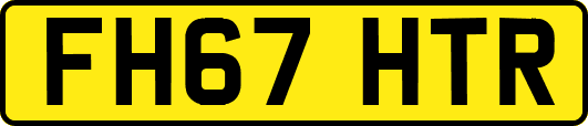 FH67HTR