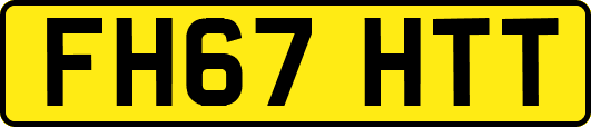 FH67HTT