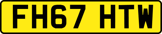 FH67HTW
