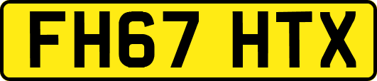 FH67HTX