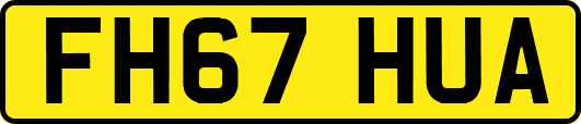 FH67HUA