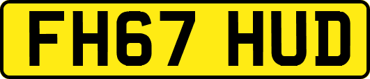 FH67HUD