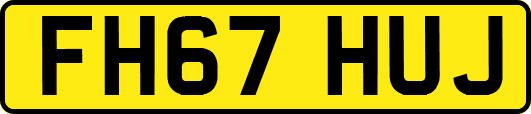 FH67HUJ