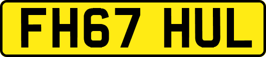 FH67HUL