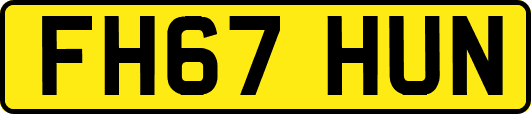 FH67HUN
