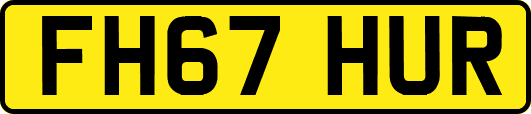 FH67HUR