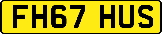 FH67HUS