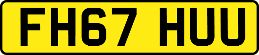 FH67HUU
