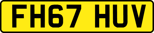 FH67HUV