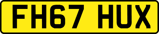 FH67HUX