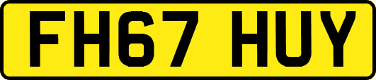 FH67HUY