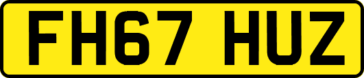 FH67HUZ