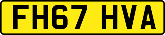 FH67HVA
