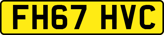 FH67HVC