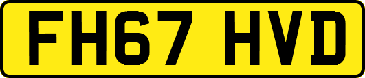 FH67HVD