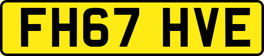 FH67HVE