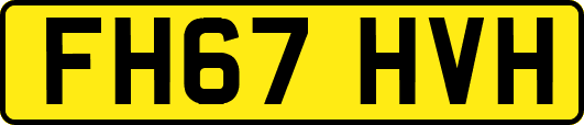FH67HVH