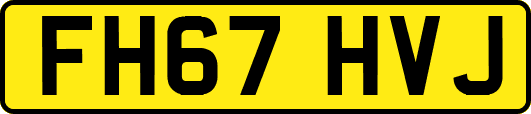 FH67HVJ