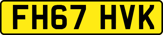 FH67HVK