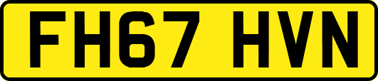 FH67HVN