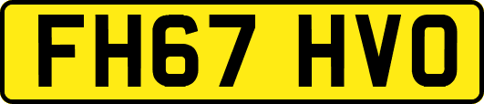 FH67HVO