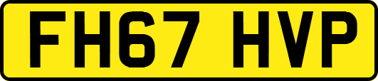 FH67HVP