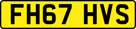 FH67HVS