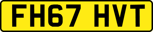 FH67HVT