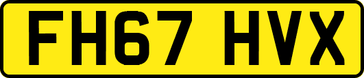 FH67HVX