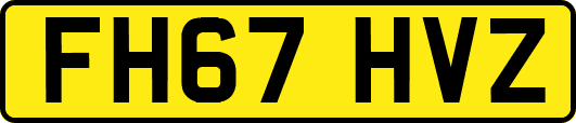 FH67HVZ