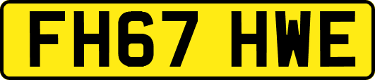 FH67HWE