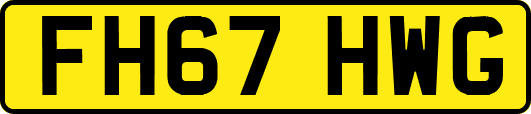 FH67HWG