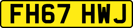 FH67HWJ