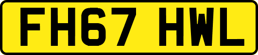 FH67HWL