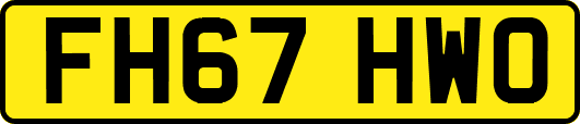 FH67HWO
