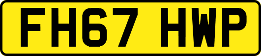 FH67HWP