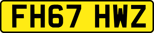 FH67HWZ