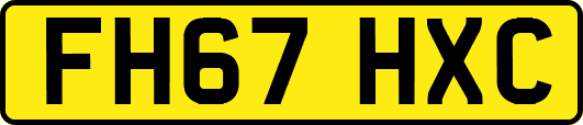 FH67HXC
