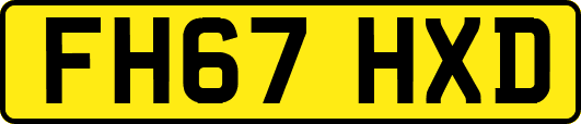 FH67HXD