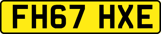 FH67HXE