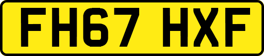 FH67HXF