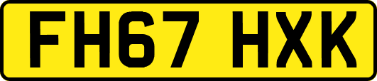 FH67HXK